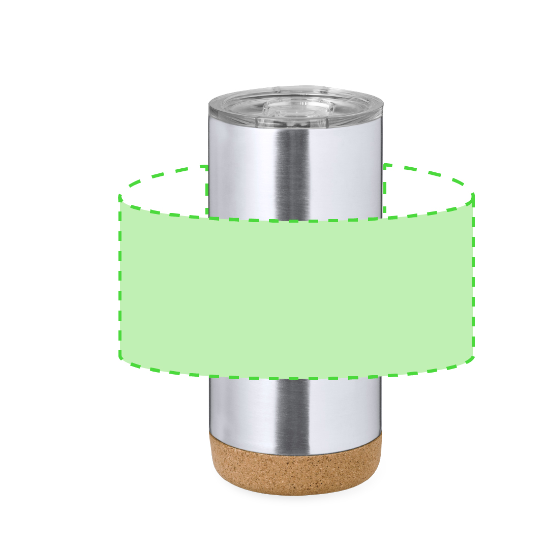 Tasse Thermique Frilan
