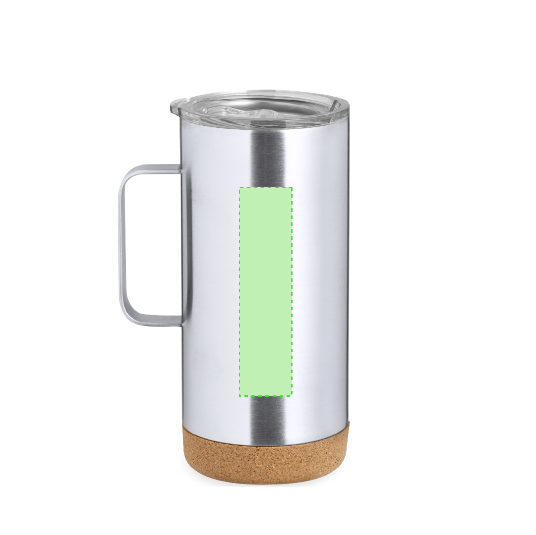 Tasse Thermique Frilan