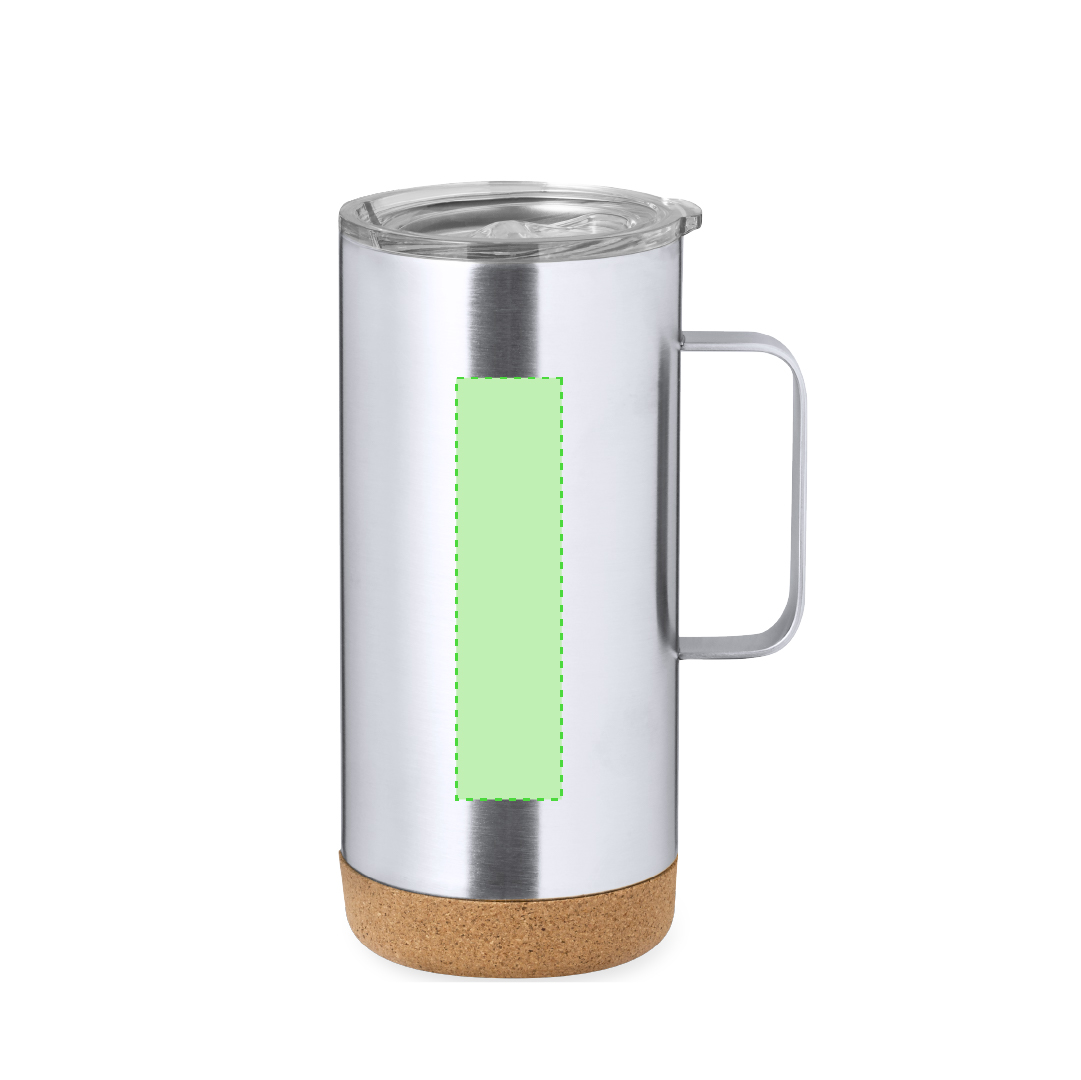 Tasse Thermique Frilan