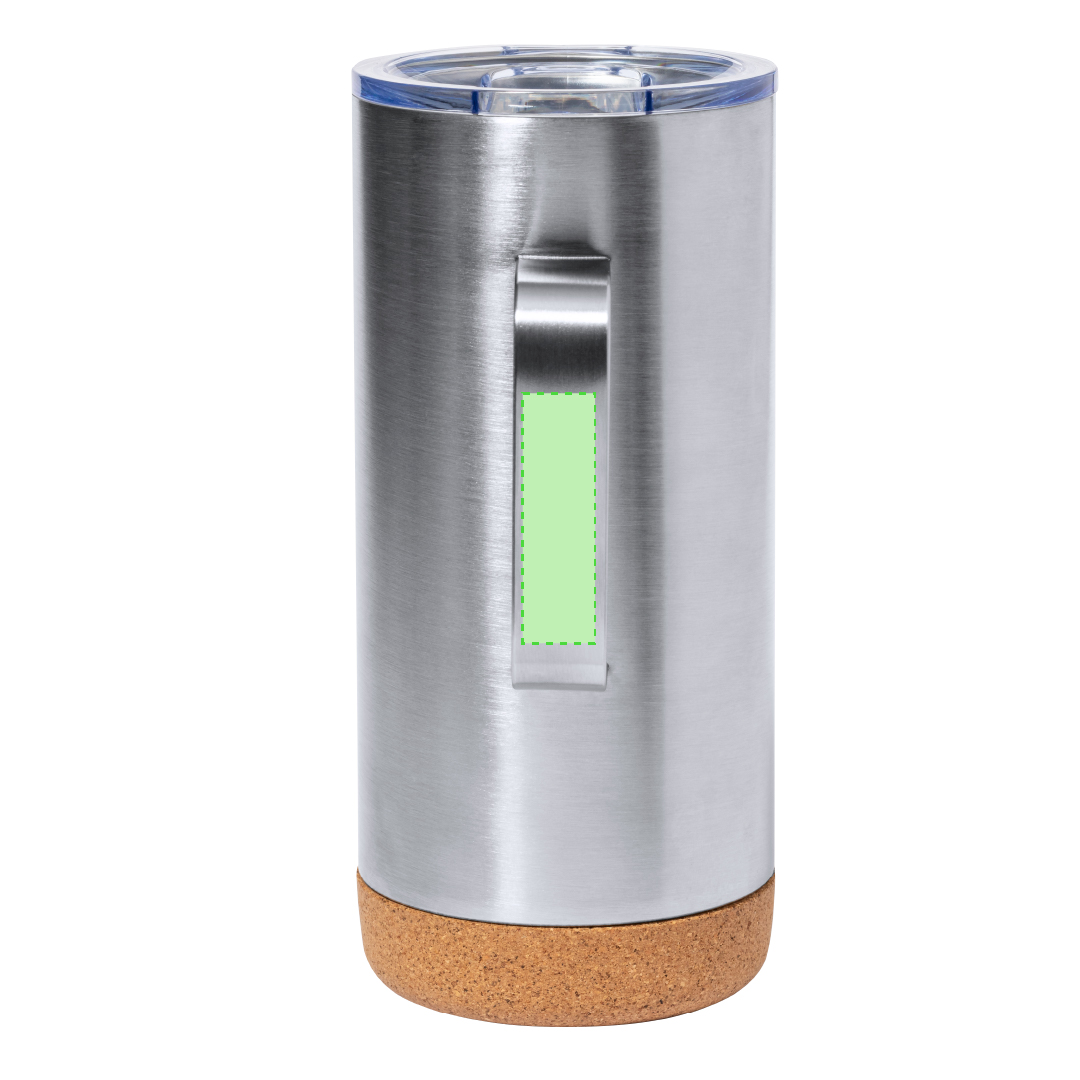 Tasse Thermique Frilan