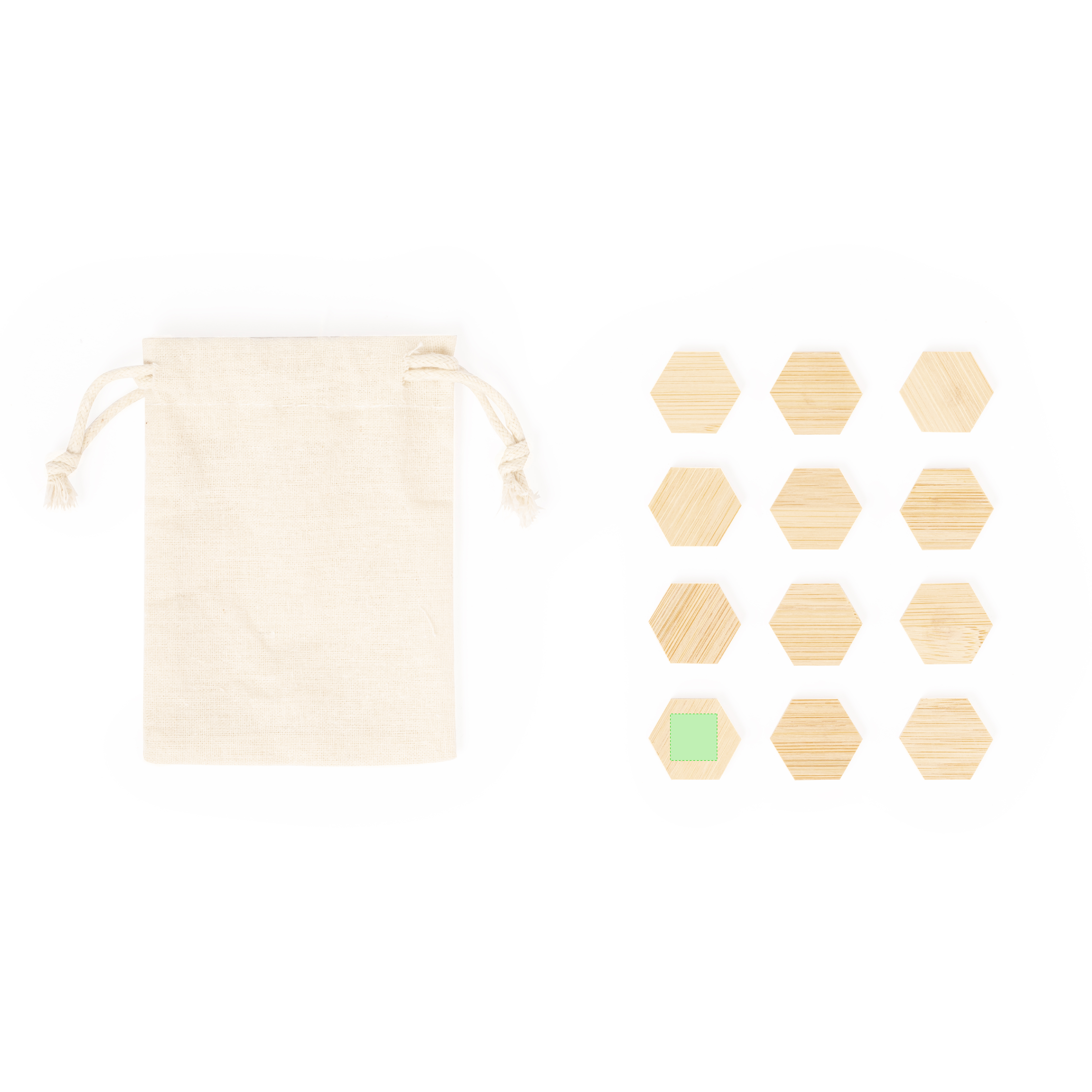 Set Magnets Lirix