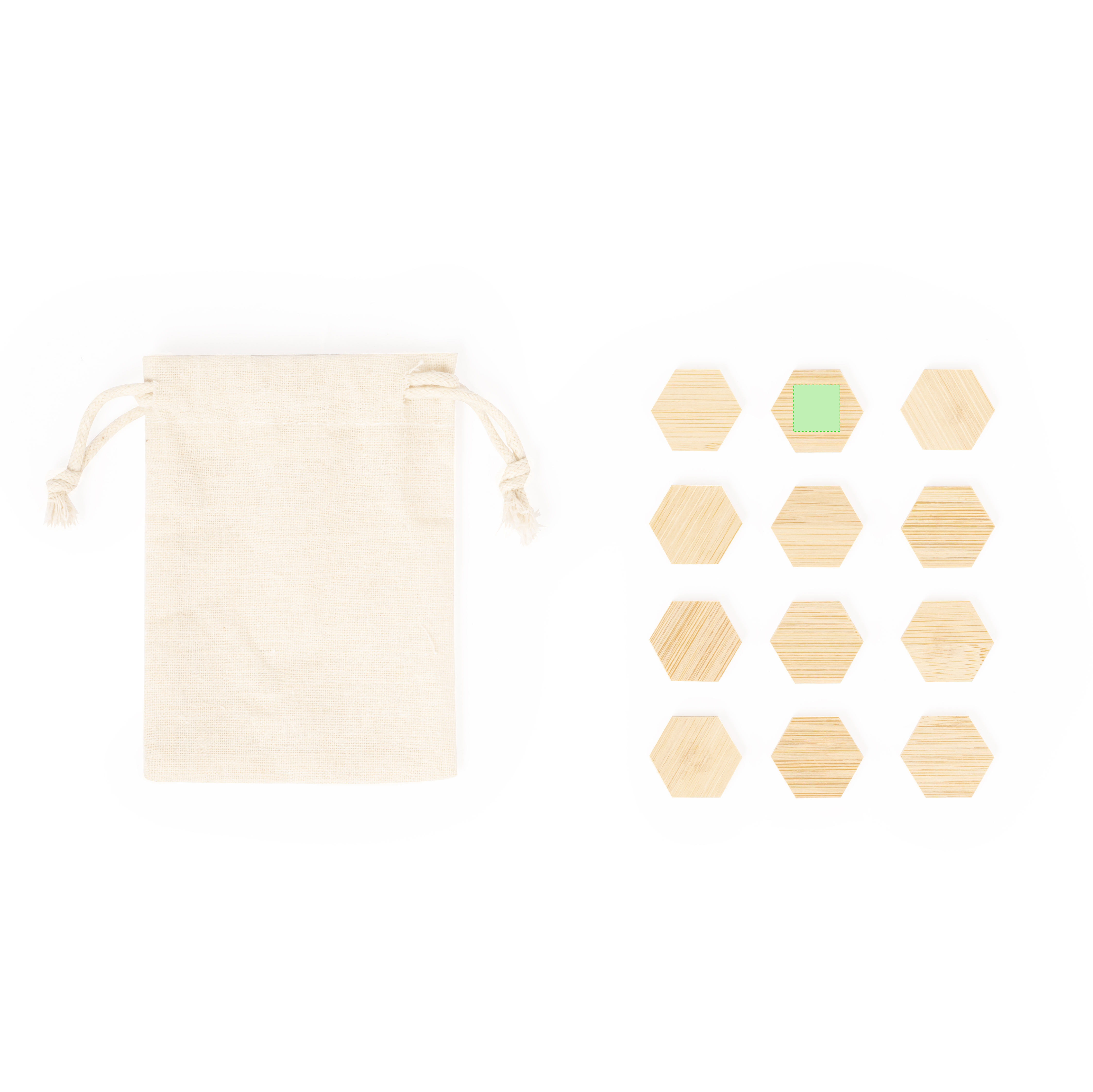 Set Magnets Lirix