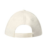 Casquette Vachir.
