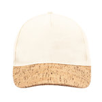 Casquette Vachir.