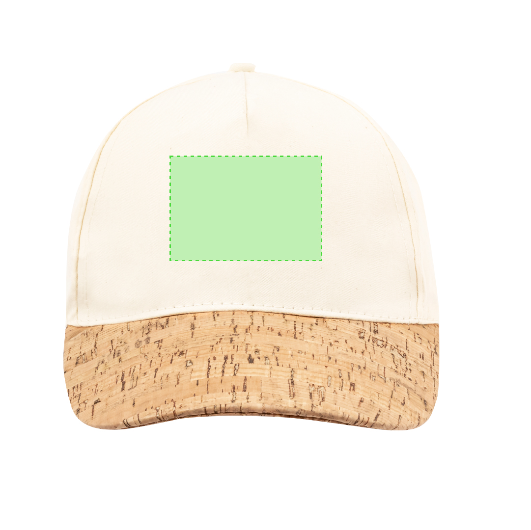 Casquette Vachir