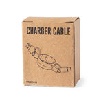 Câble du Chargeur Rizzo.