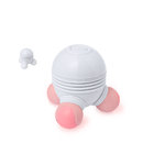 Masseur Latval BLANC