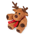 Peluche Kostan.