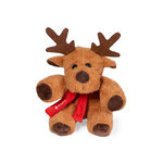 Peluche Kostan.