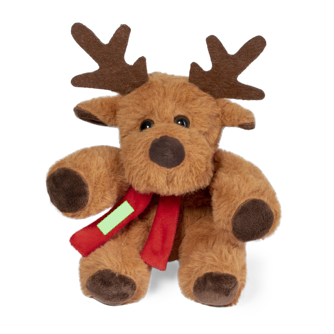 Peluche Kostan