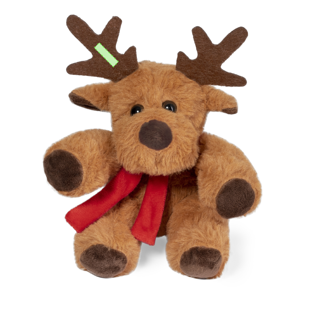 Peluche Kostan