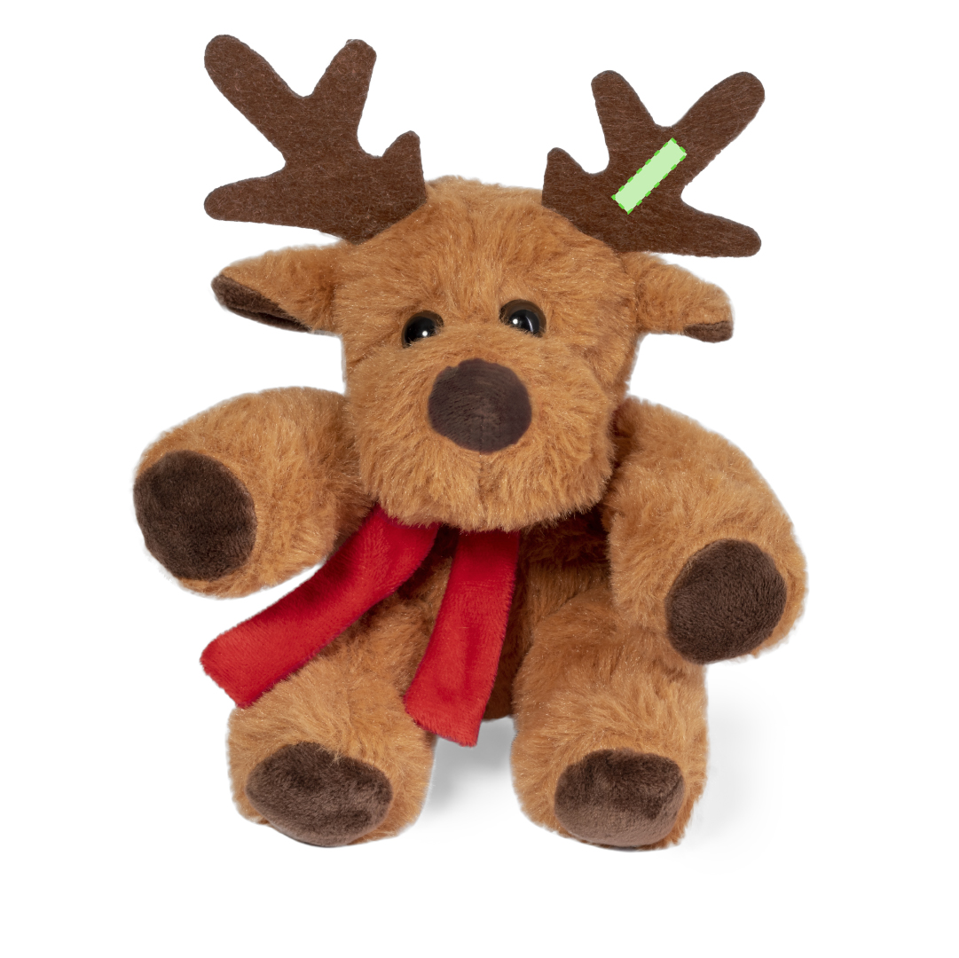 Peluche Kostan