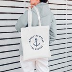 Bag Xental LIGHT BLUE
