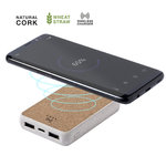 Power Bank Merak.