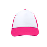 Casquette Zodak JAUNE