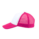 Casquette Zodak JAUNE