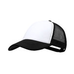 Casquette Zodak JAUNE