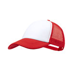 Casquette Zodak JAUNE