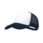 Casquette Zodak JAUNE