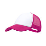 Casquette Zodak JAUNE