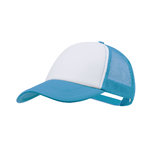 Casquette Zodak JAUNE