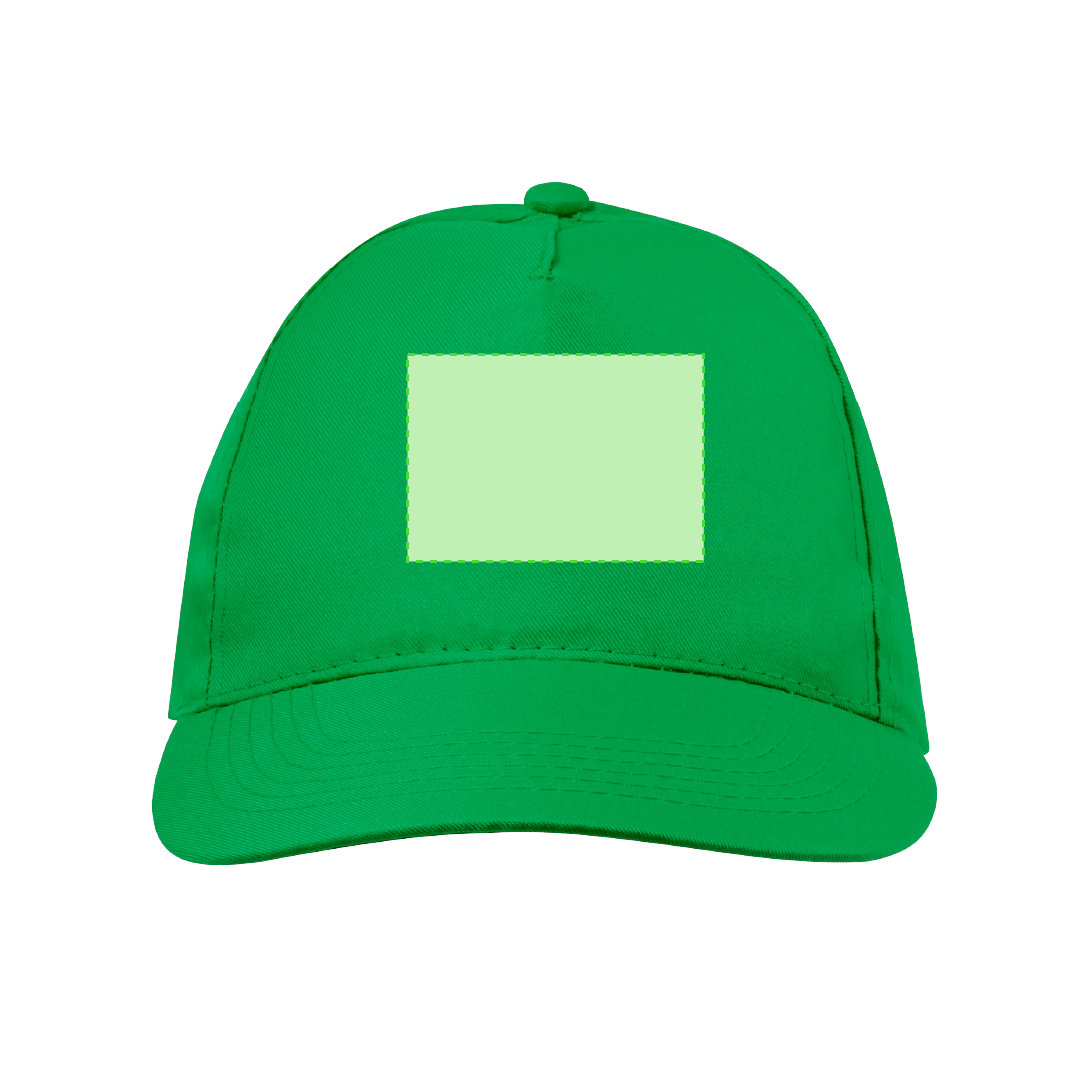 Casquette Zodak