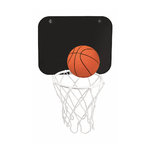 Panier de Basket Jordan BLEU