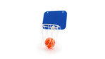 Panier de Basket Jordan BLEU