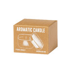 Bougie Aromatique Hetfil DORÉ