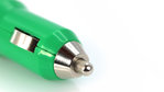 Chargeur Voiture USB Hikal JAUNE
