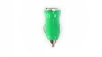 Chargeur Voiture USB Hikal JAUNE