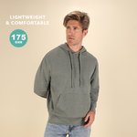 Sweat-Shirt Adulte Landon GRIS