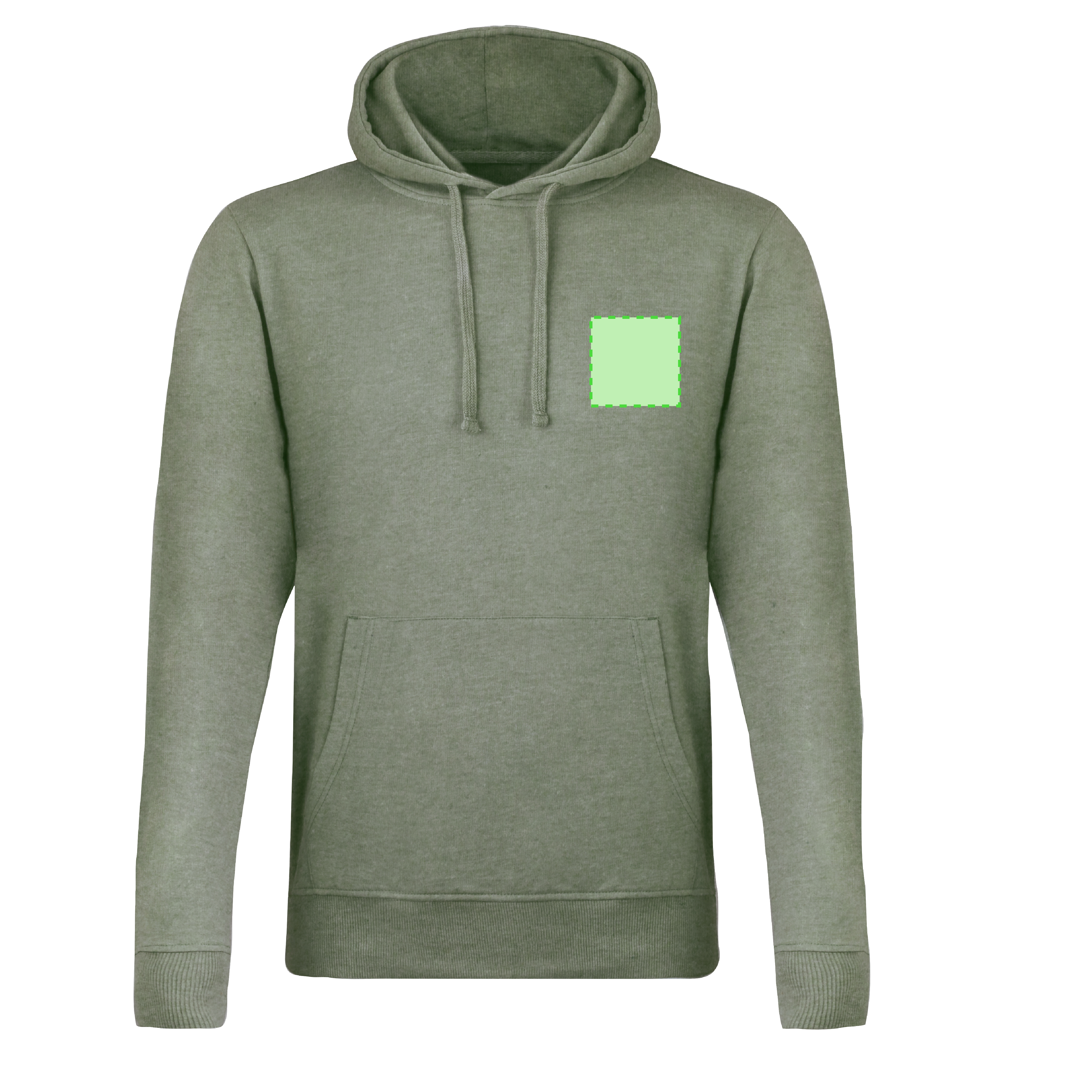 Sweat-Shirt Adulte Landon