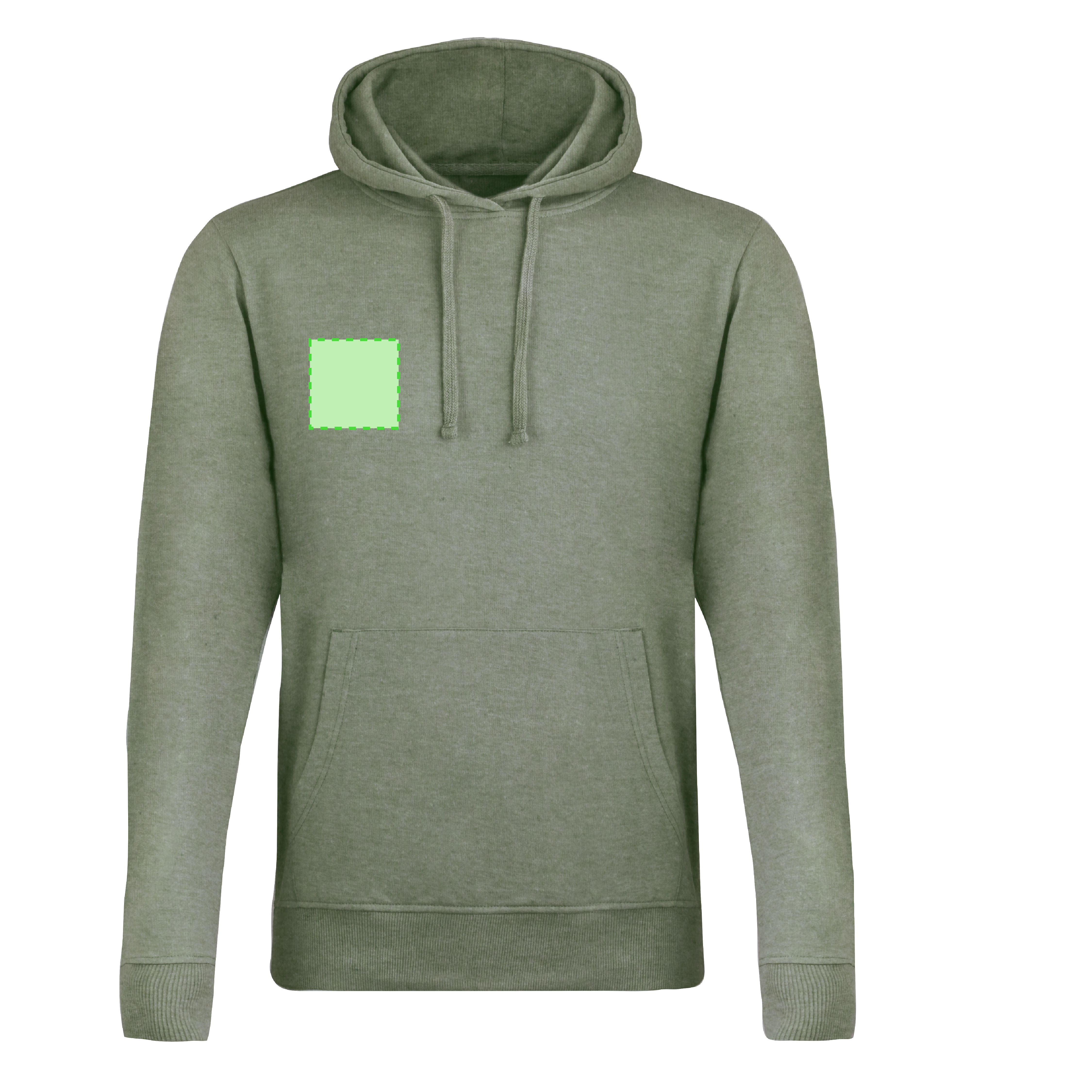 Sweat-Shirt Adulte Landon