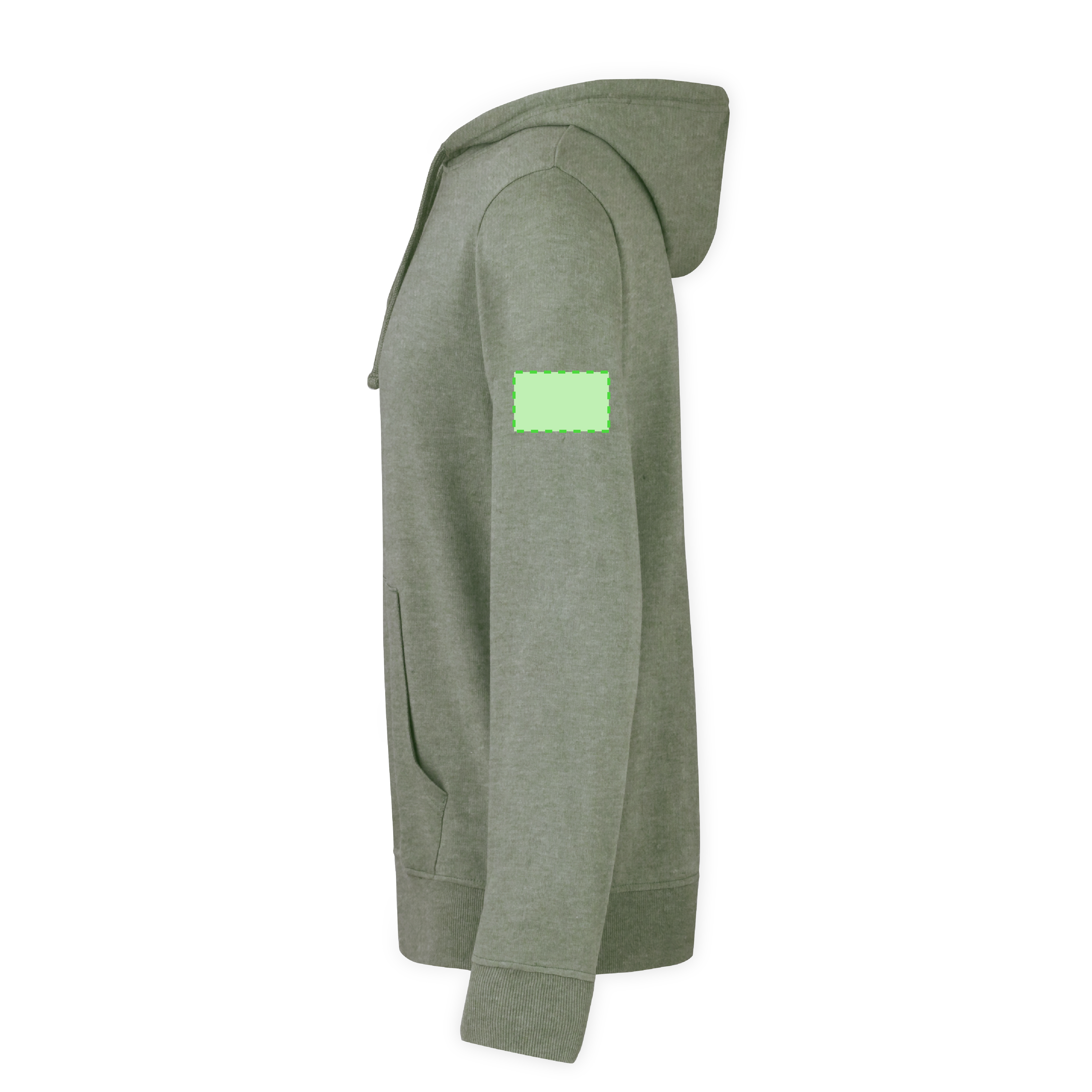 Sweat-Shirt Adulte Landon