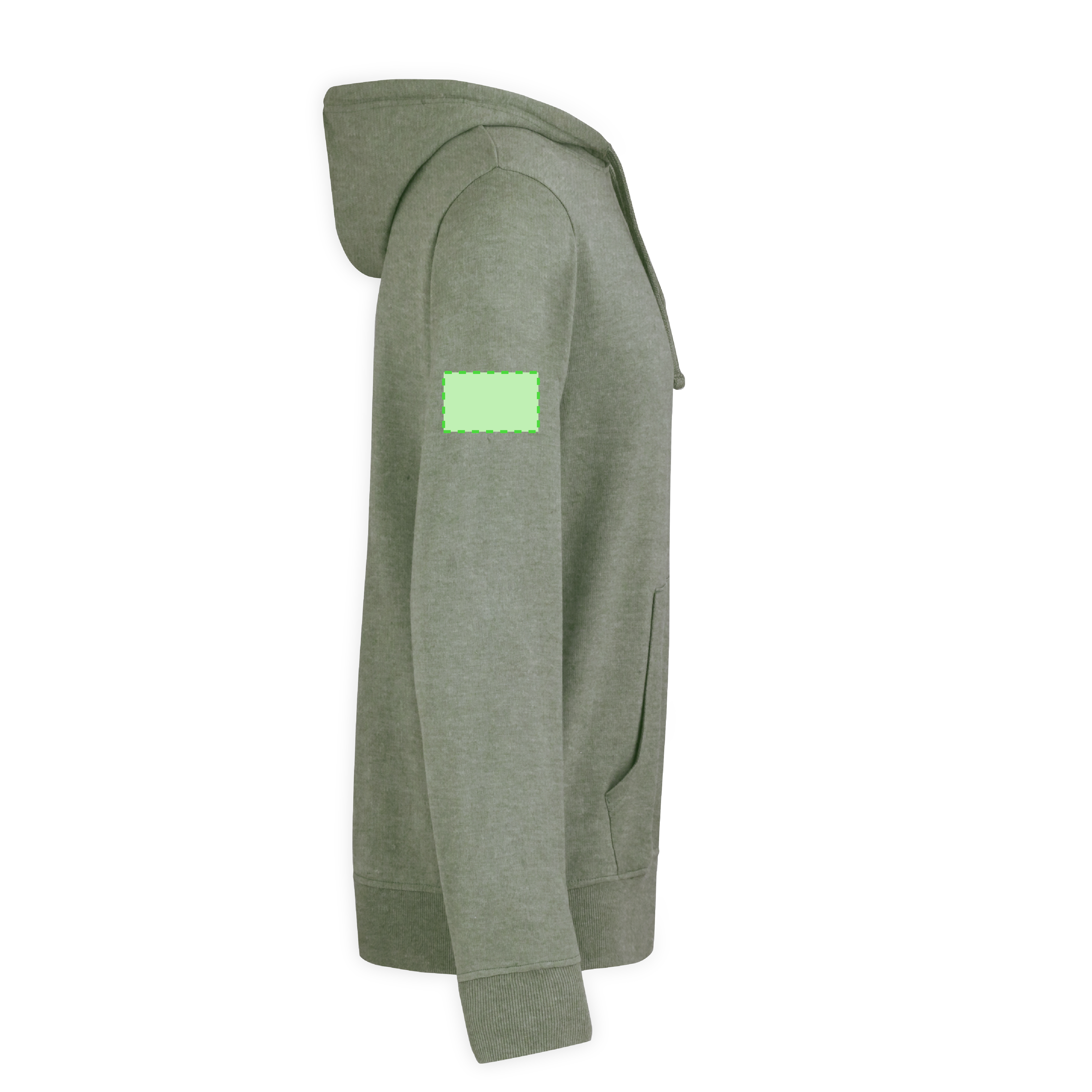 Sweat-Shirt Adulte Landon