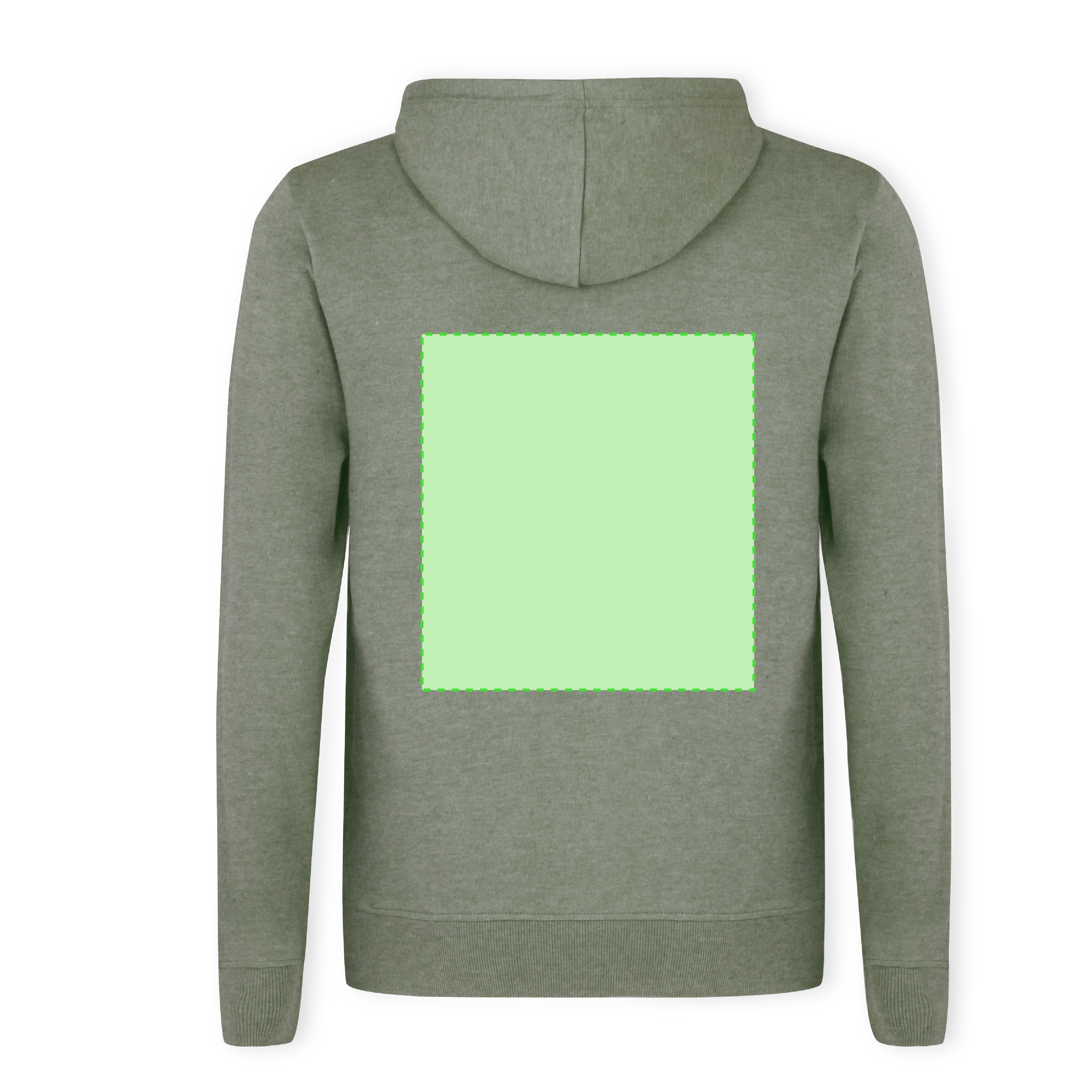 Sweat-Shirt Adulte Landon