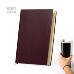 Bloc Notes Paldon BORDEAUX