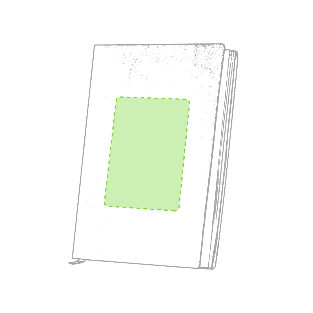 Bloc Notes Paldon