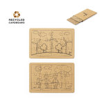 Set Puzzles Clavier.