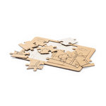Set Puzzles Clavier.