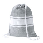 Sac à Dos Paréo Carey BLEU CLAIR