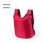 Sac à Dos Glacière Polys JAUNE