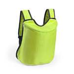 Sac à Dos Glacière Polys JAUNE