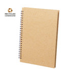Cahier Gulliver BLEU