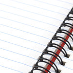 Cahier Gulliver BLEU
