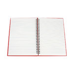 Cahier Gulliver BLEU