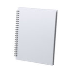 Cahier Gulliver BLEU