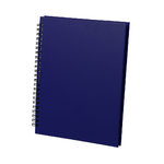 Cahier Gulliver BLEU