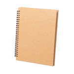 Cahier Gulliver BLEU